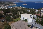 Plaka bei Chania Kreta, Plaka: Erstklassige Entwicklungsmöglichkeit mit Meerblick zu verkaufen Haus kaufen